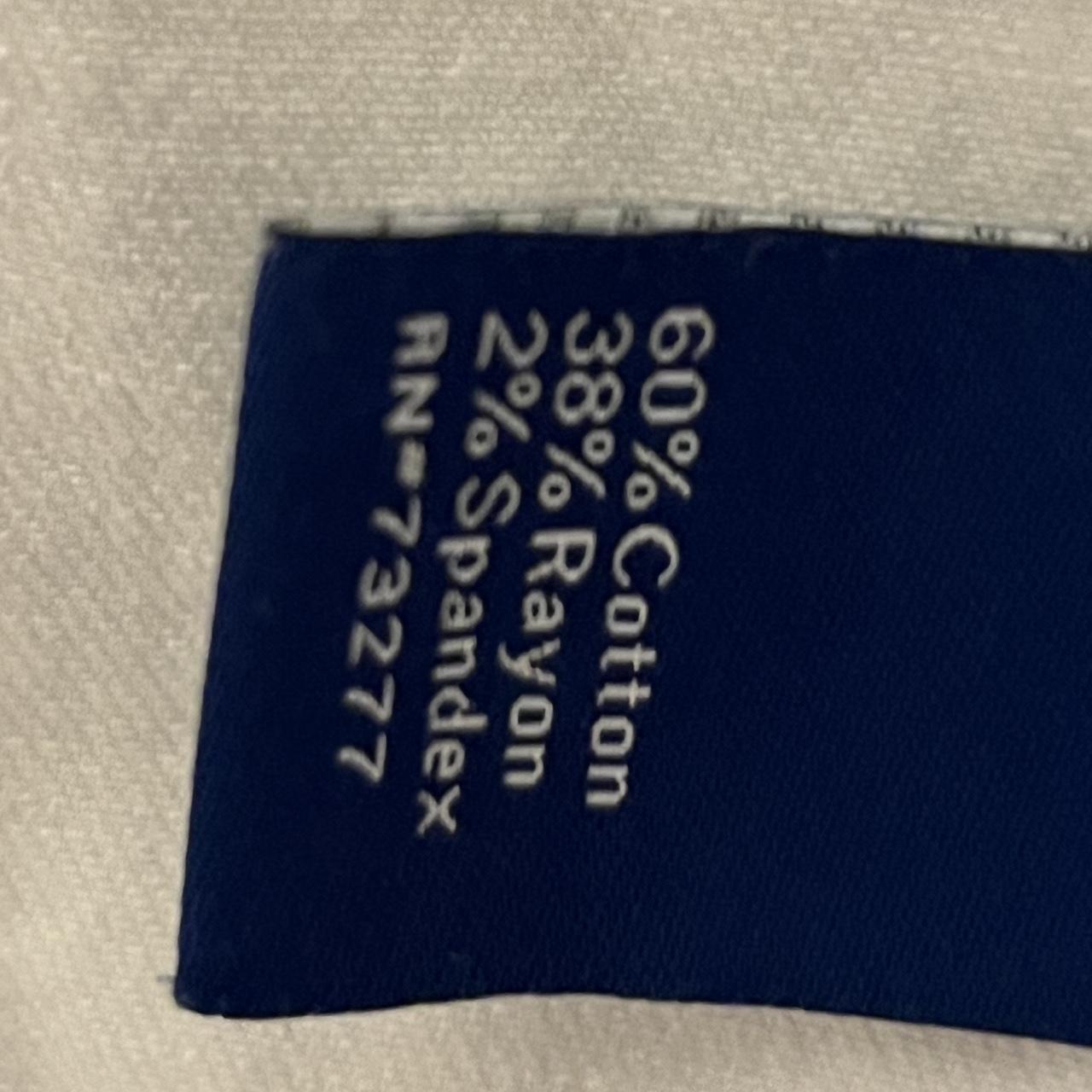 Apt. 9 Women's Jacket - White - M – APT.9 White D… - image 3