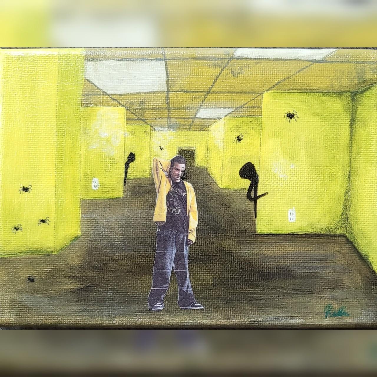 Paintings