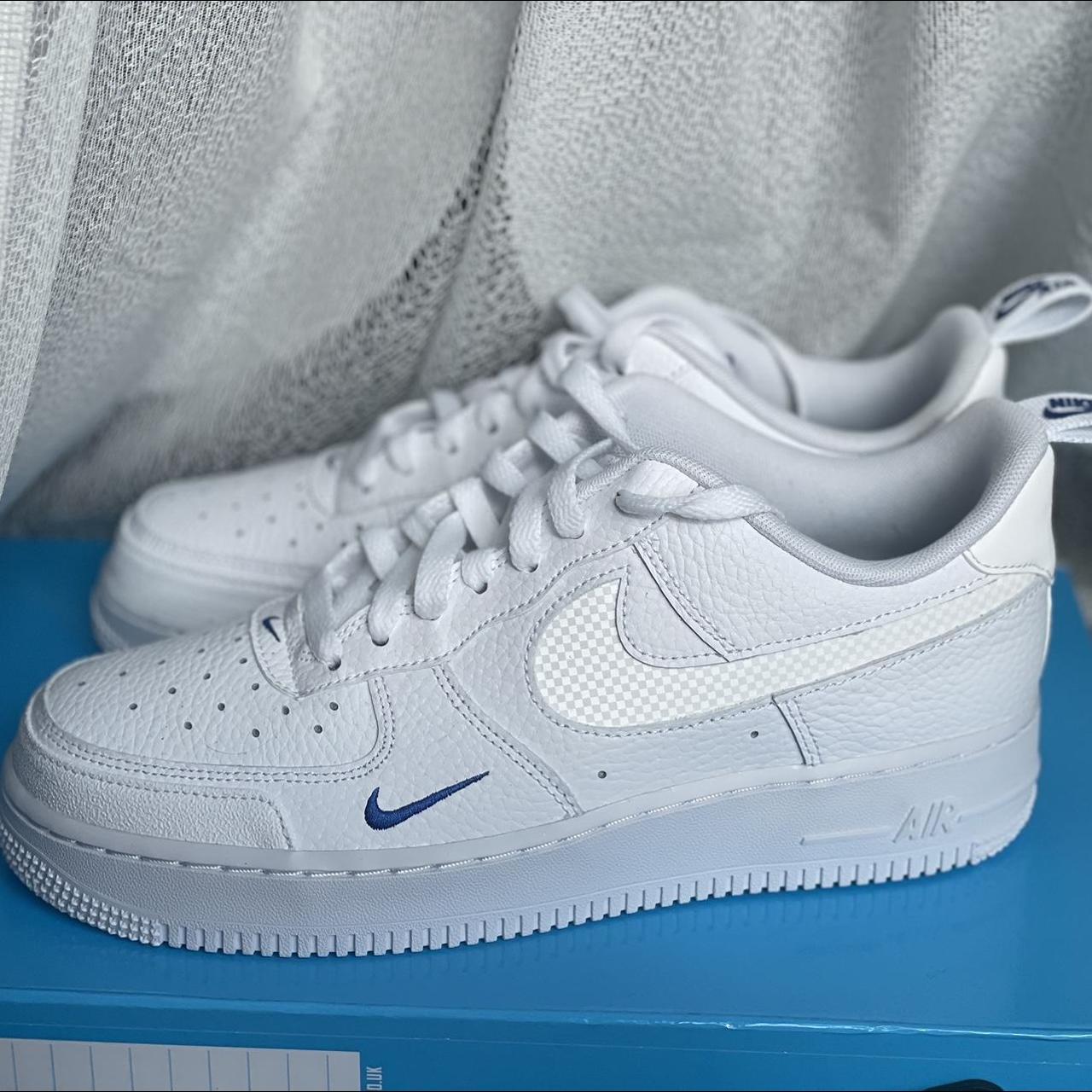 Rare nike air hot sale force 1 lv8