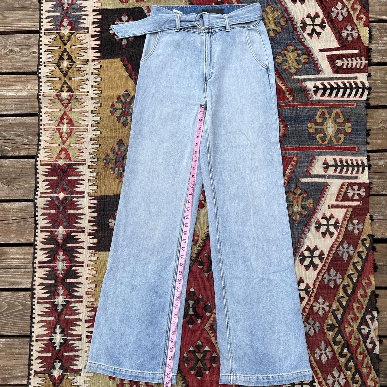 Joe's Jeans Women's Jeans Blue 26