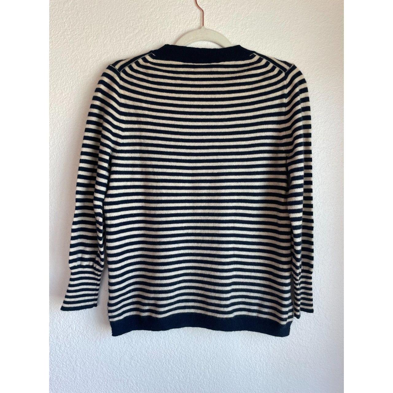 J Crew EUC 2024 Sweater