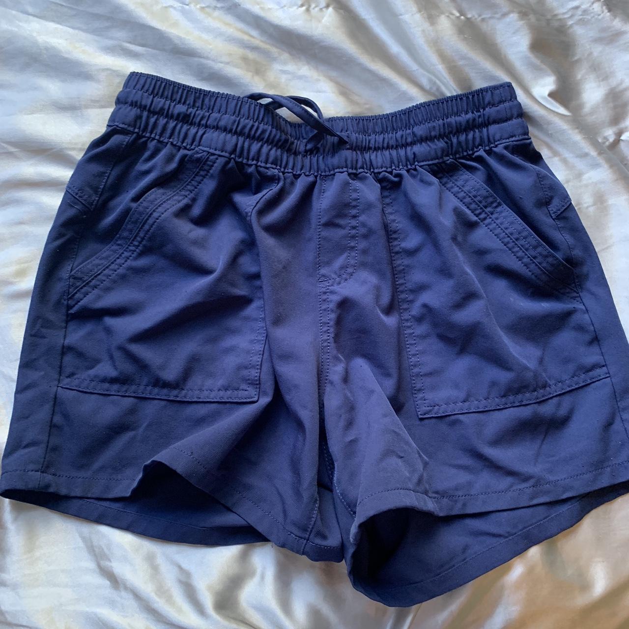 BCG dry fit shorts - Depop