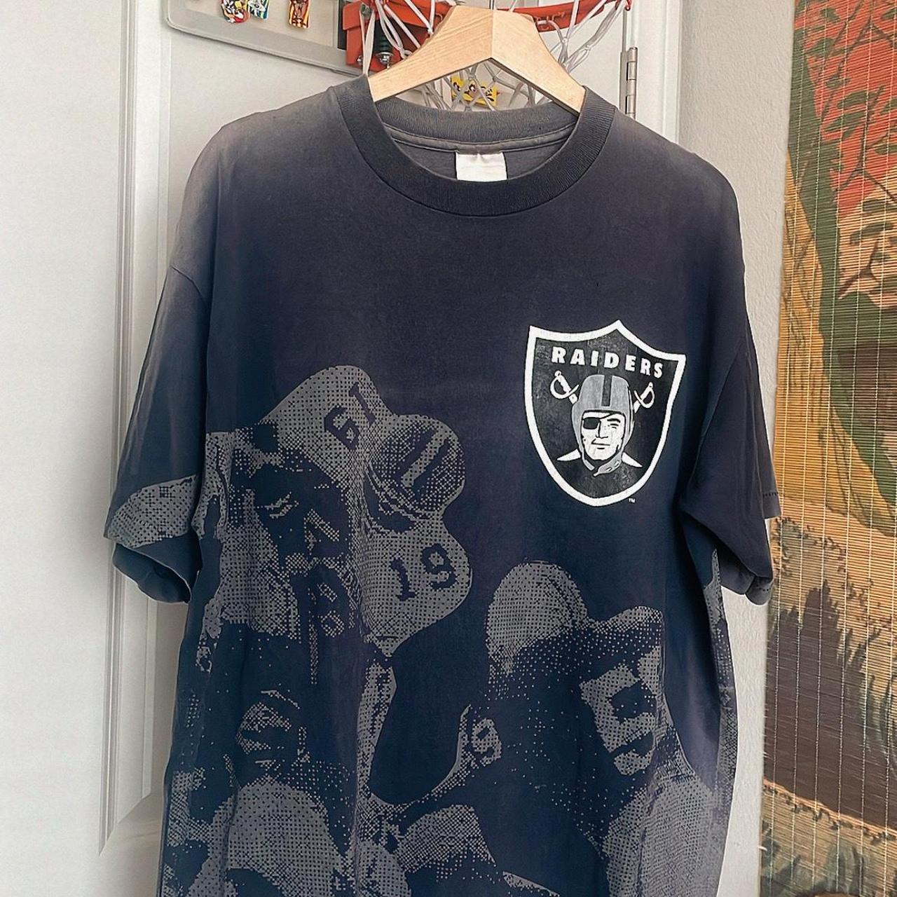 Nike Elite NFL Jersey Las Vegas Raiders #16 Tyrell - Depop