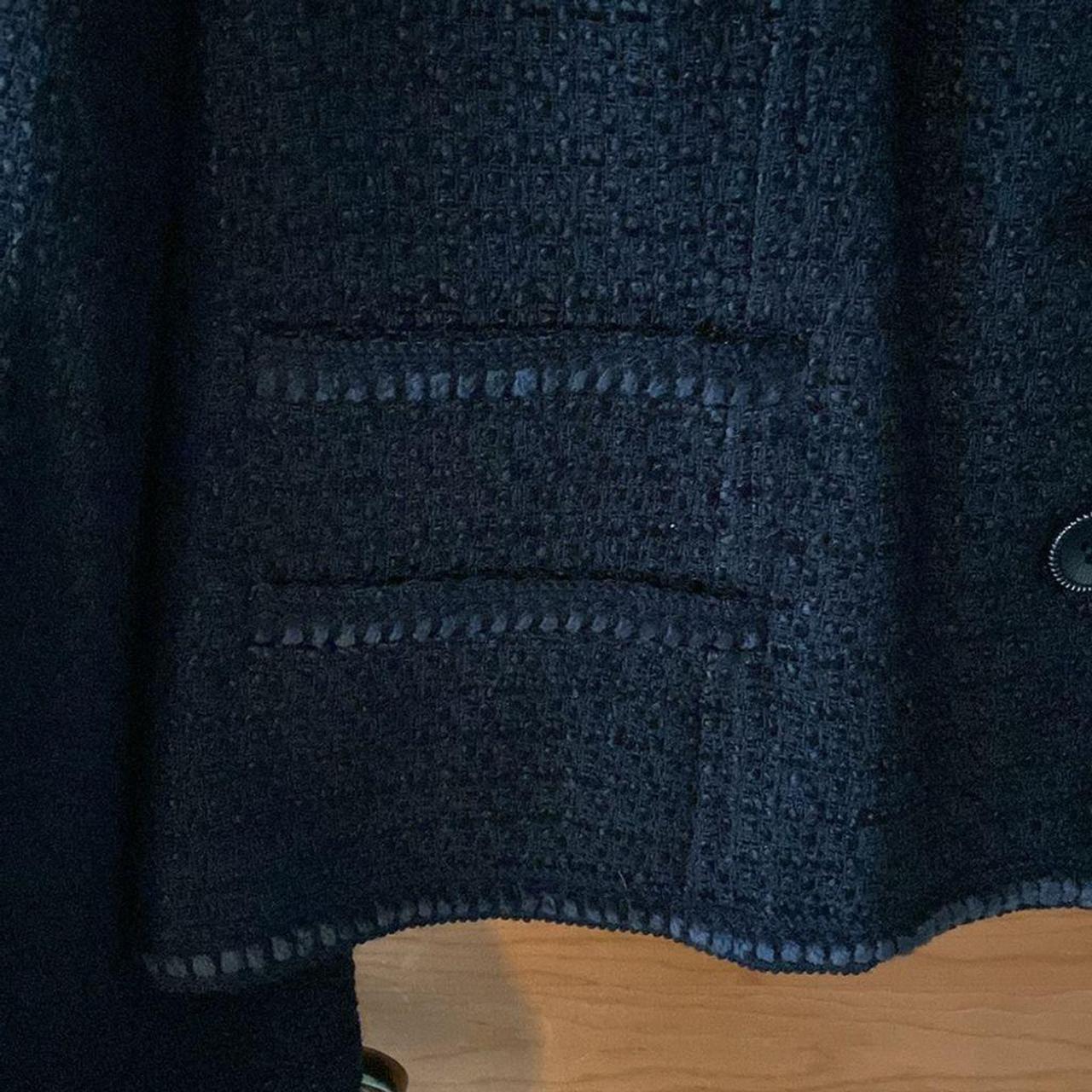 Pendleton Women's Jacket - Blue - 16 – Pendleton … - image 3