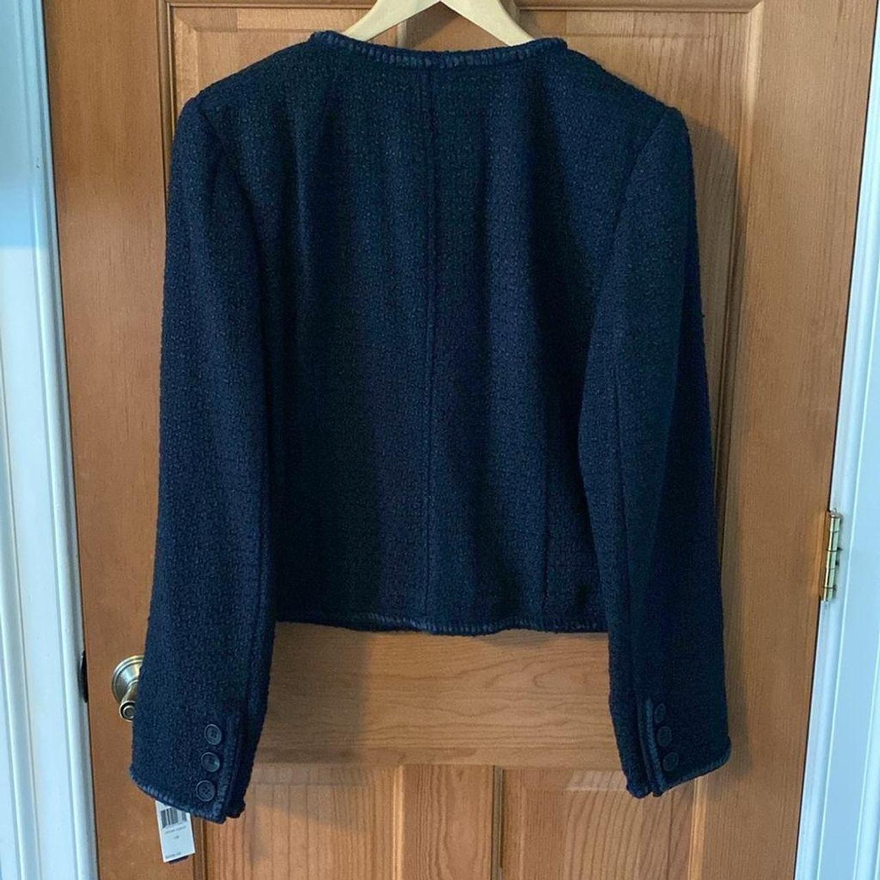 Pendleton Women's Jacket - Blue - 16 – Pendleton … - image 5