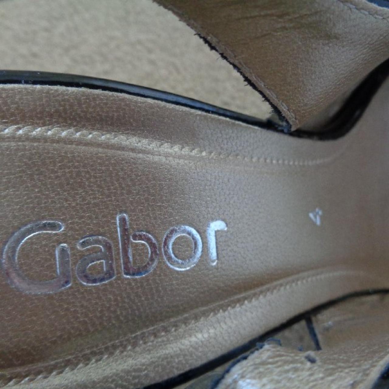 gabor sizzle sandals