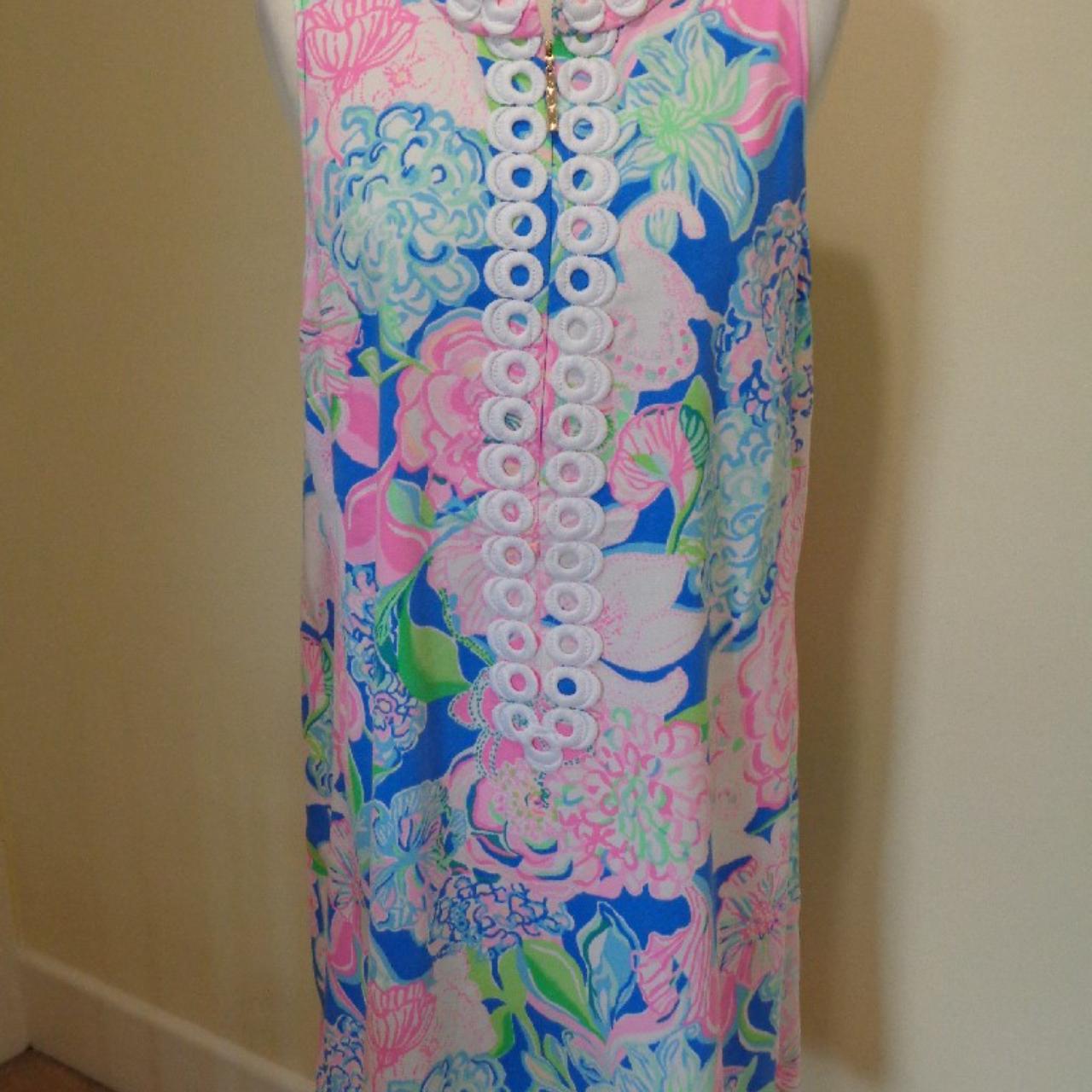 Lilly Pulitzer Jane shift dress offers