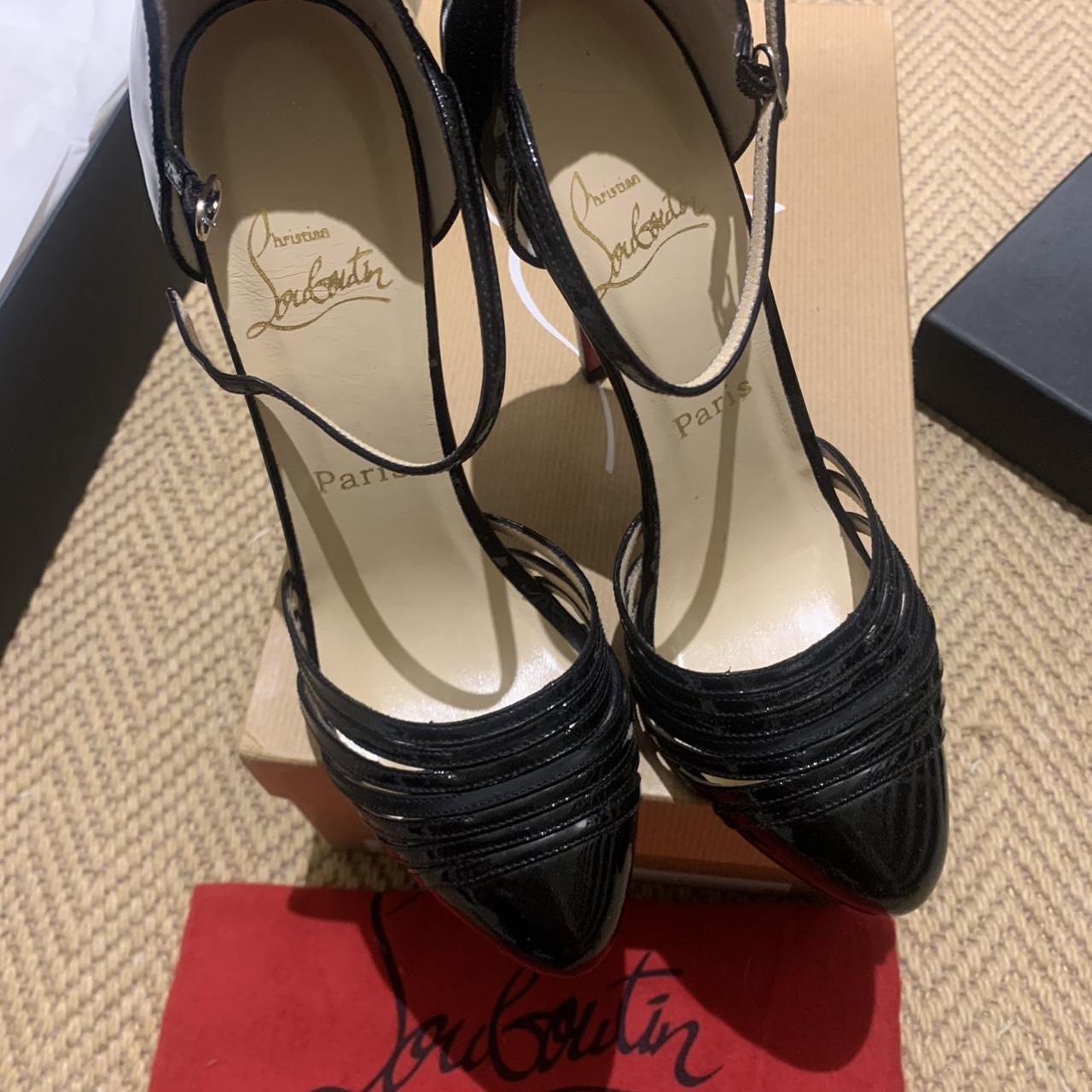 Louboutin 13cm store