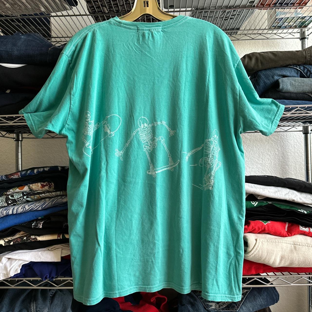 Project social urban outfitters One size. Shirt is... Depop