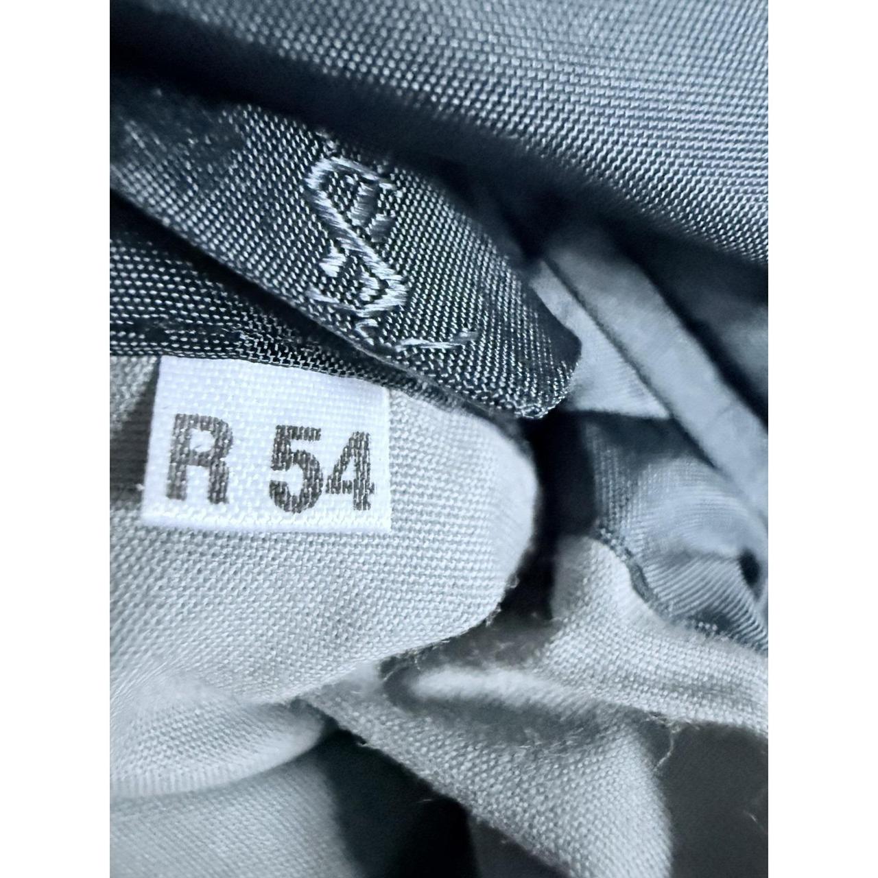 Yves Saint Laurent Men's Tailored jacket - Grey -… - image 4