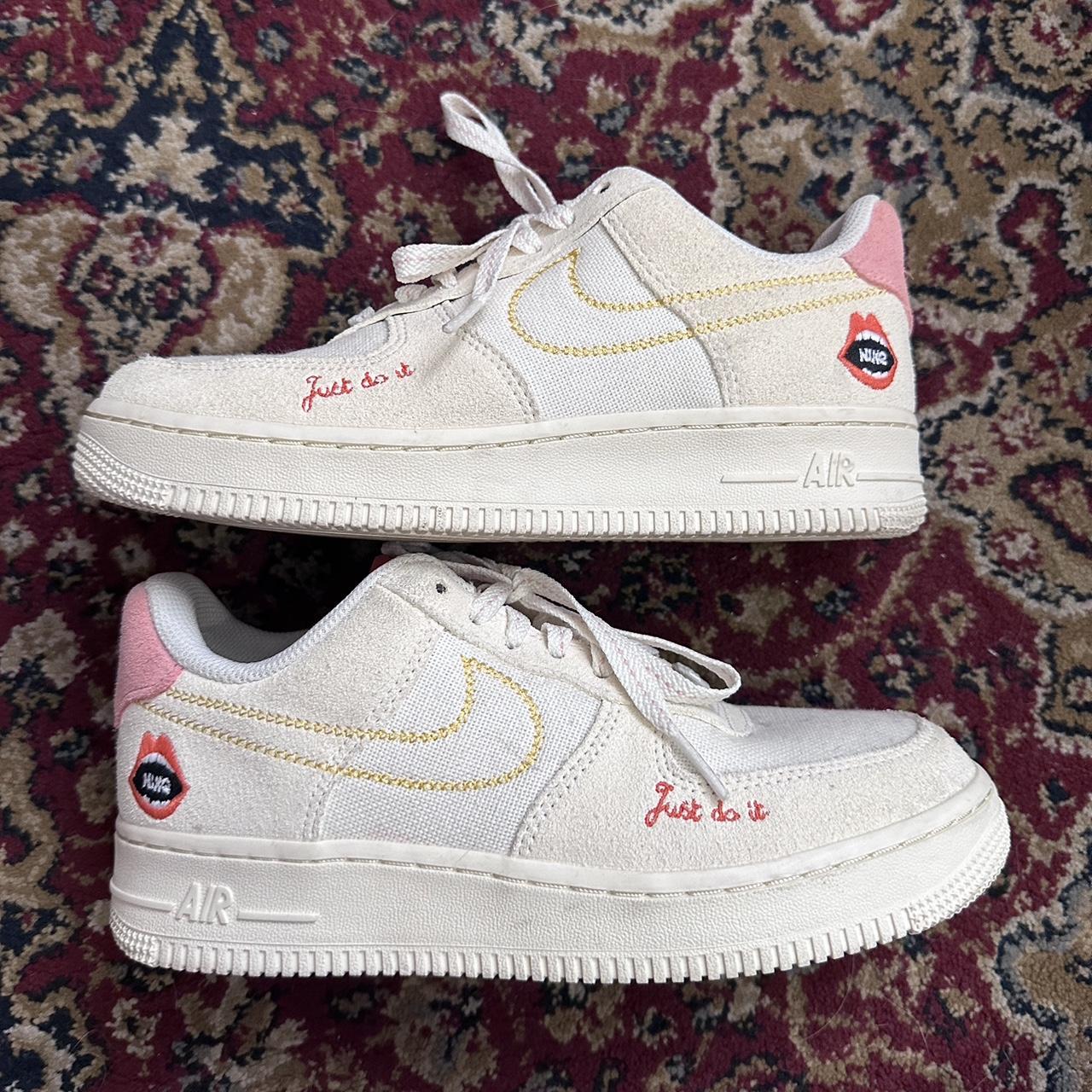 unique airforce 1s