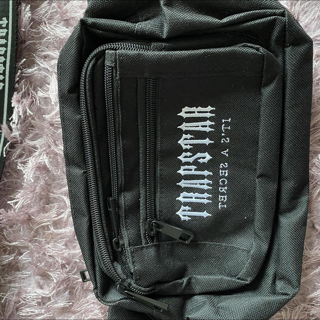 Trapstar Men's Bag Depop