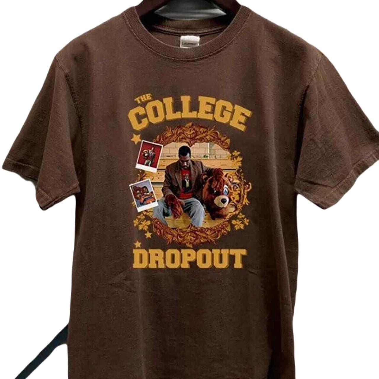 College Dropout' Men's T-Shirt