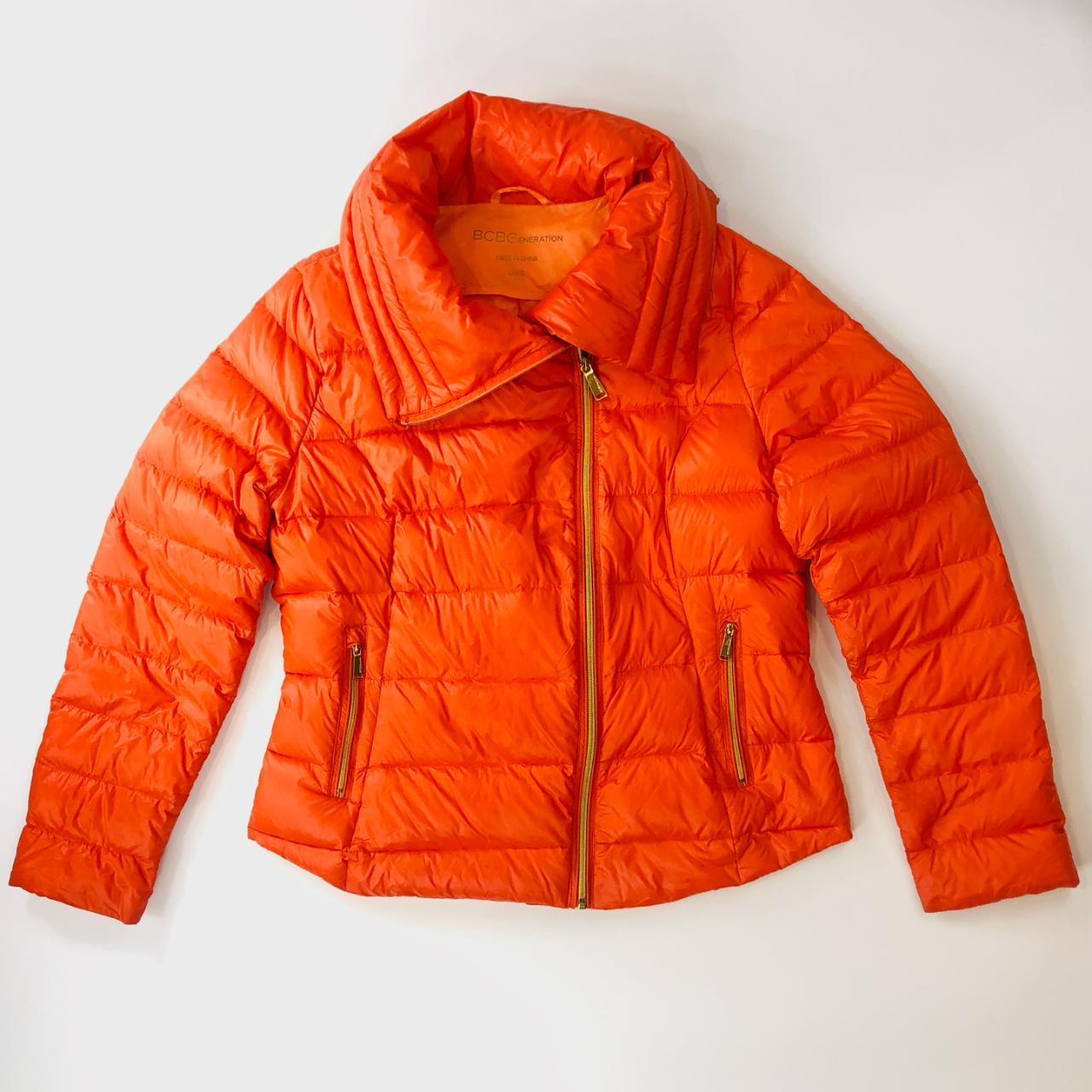 Bcbgeneration 2024 down jacket