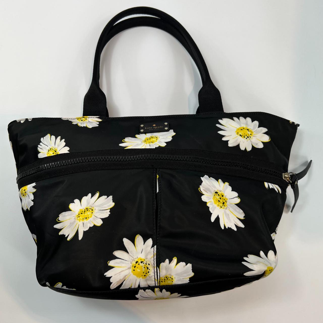 Kate Tote - Black