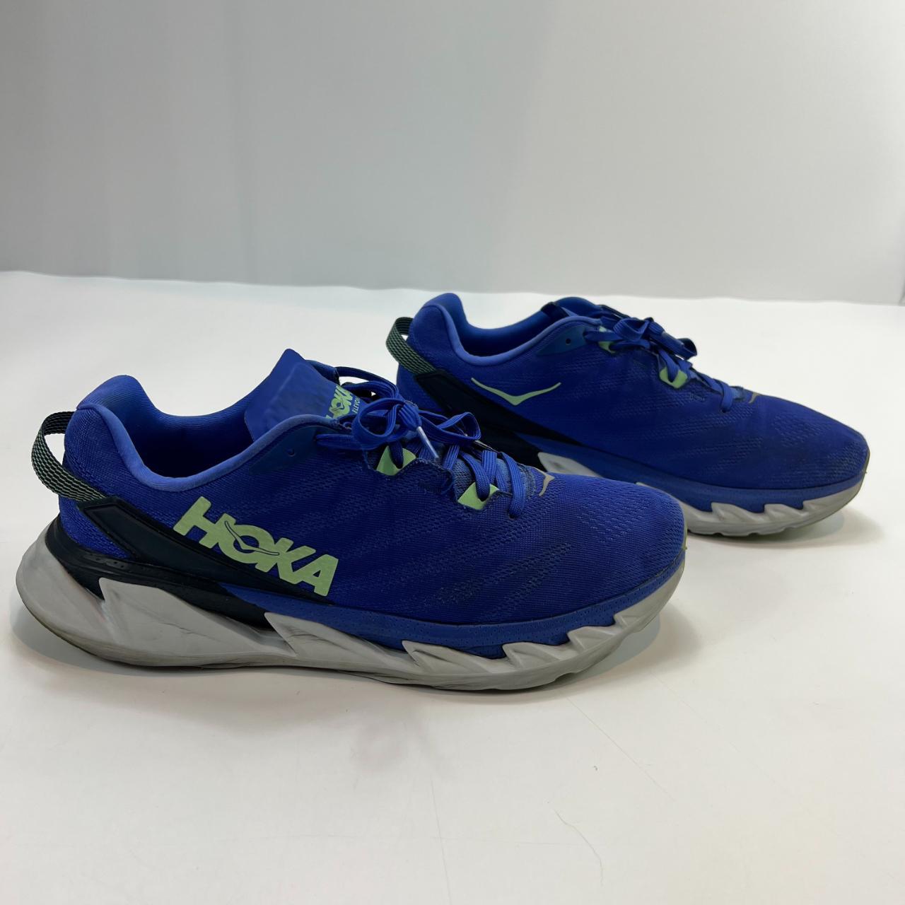 hoka one one elevon