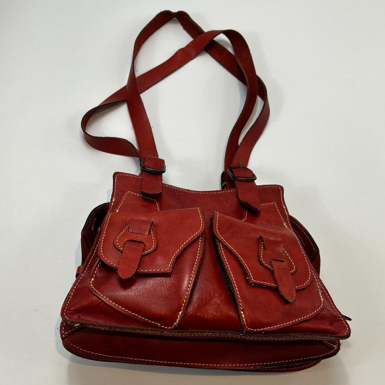 Patricia nash red purse new arrivals