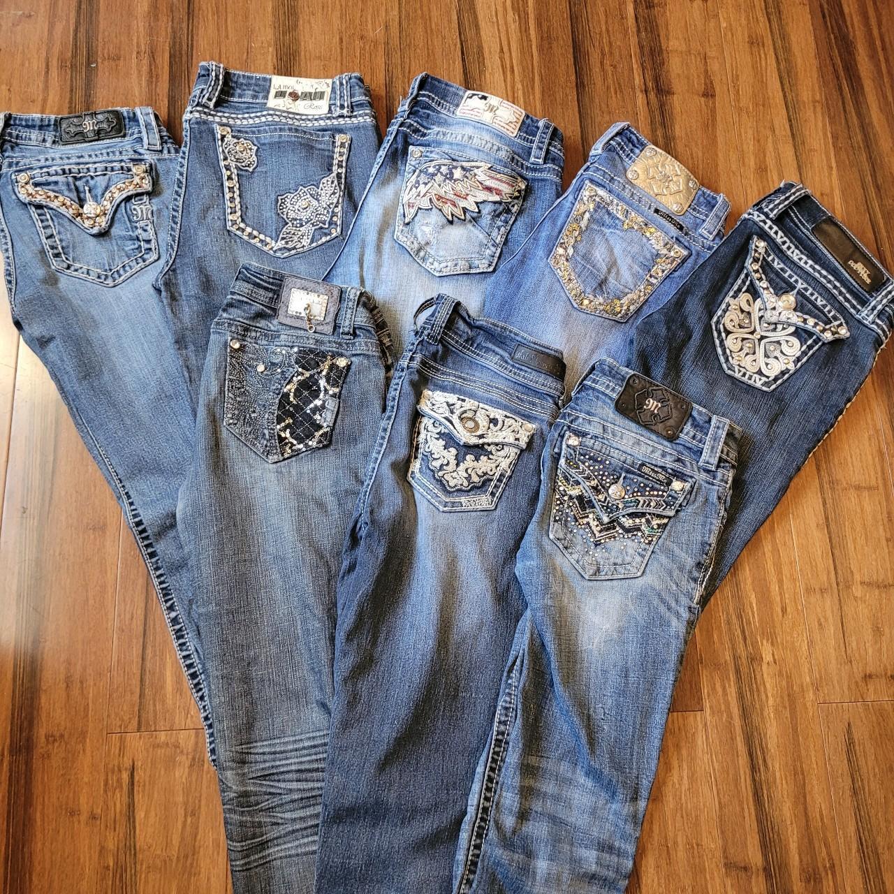 Miss me jeans near me