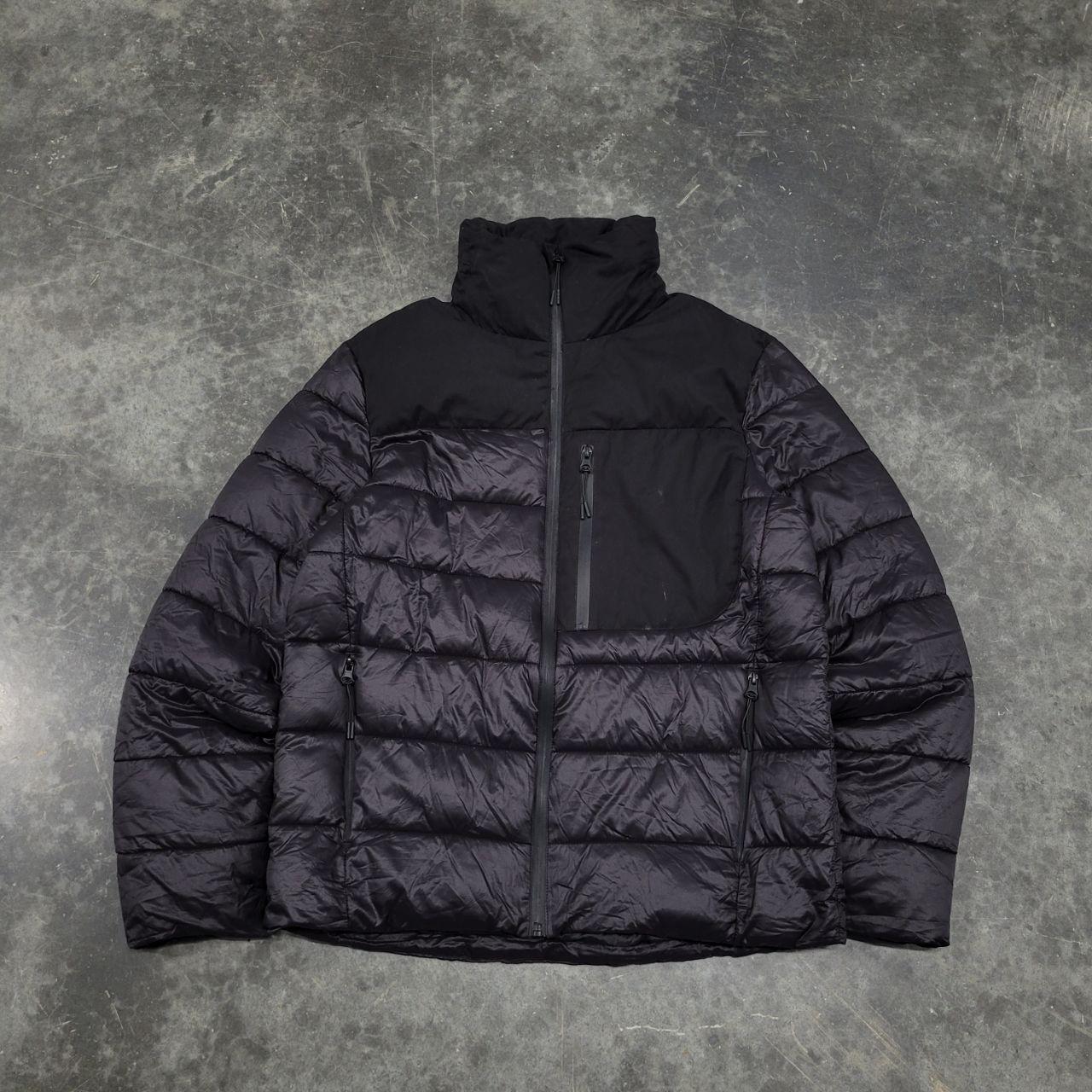 Palace x Arc'Teryx Alpha SV Jacket Threatened with | Depop