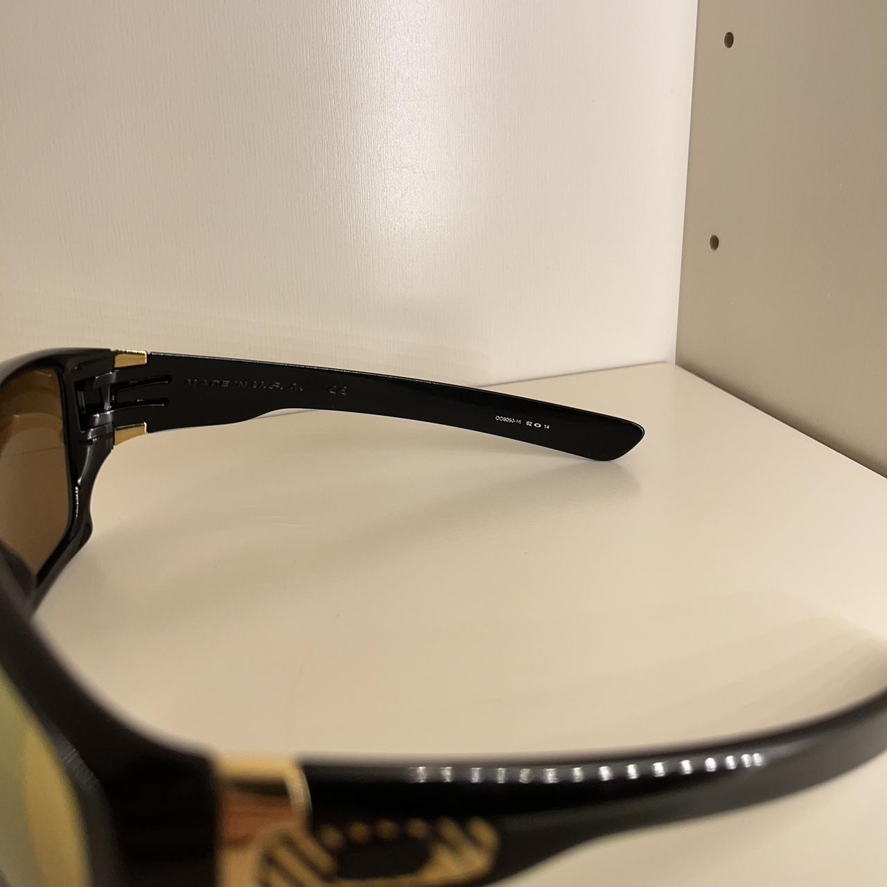 Oakley Dispatch Shaun White Signature Series. Depop