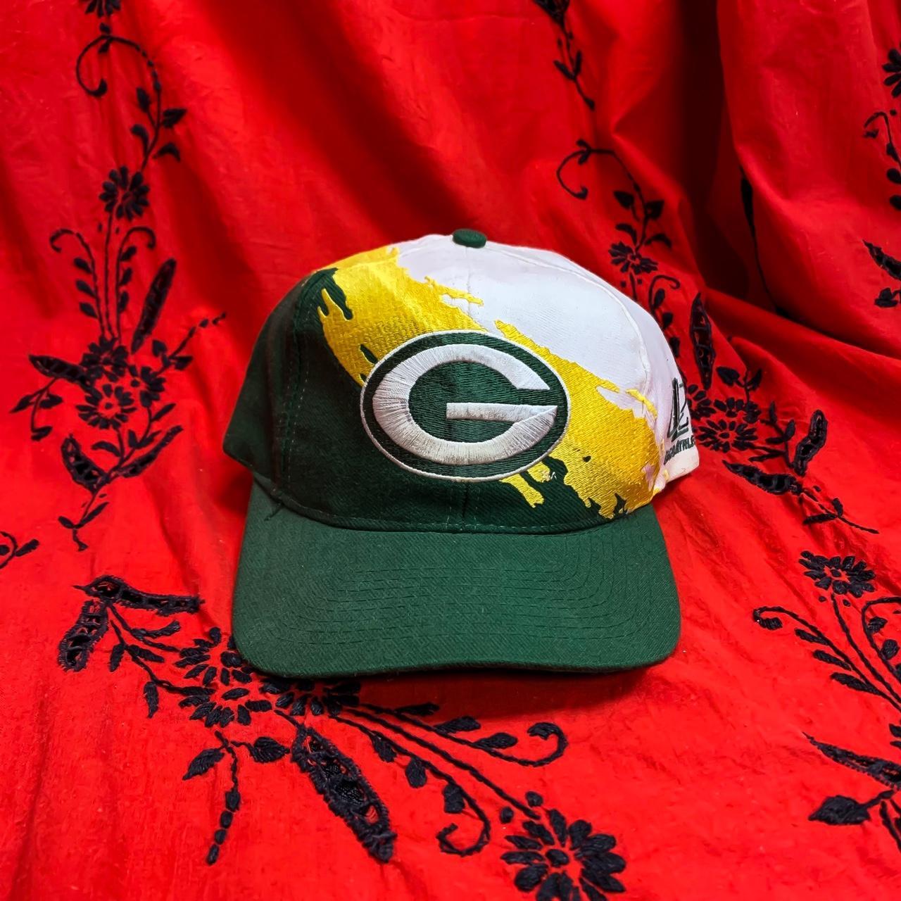 Packers outlet Splash Hat