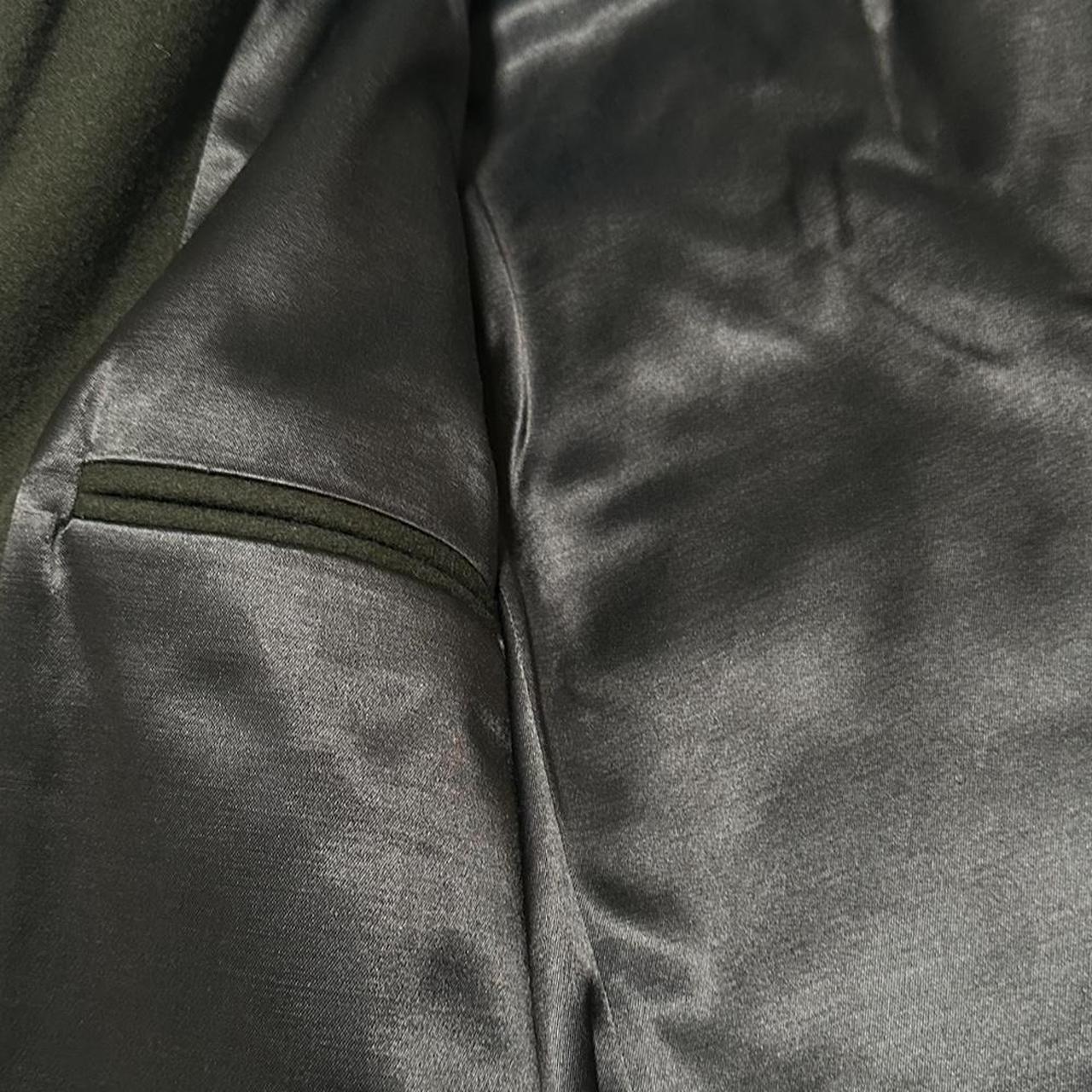 Medium Men’s Jacket/Coat (Never worn) - Depop