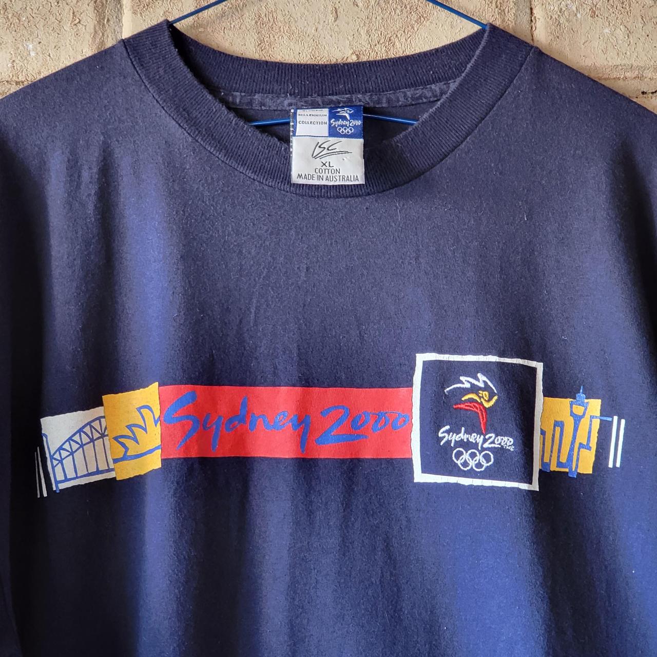 Bonds Men's multi Tshirt Depop