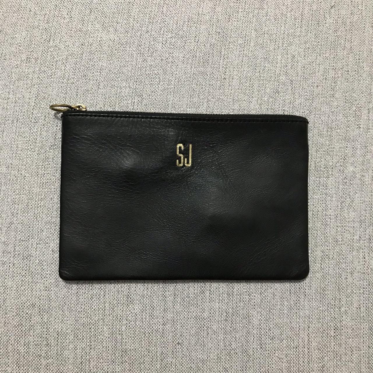 Madewell 2025 pouch wallet