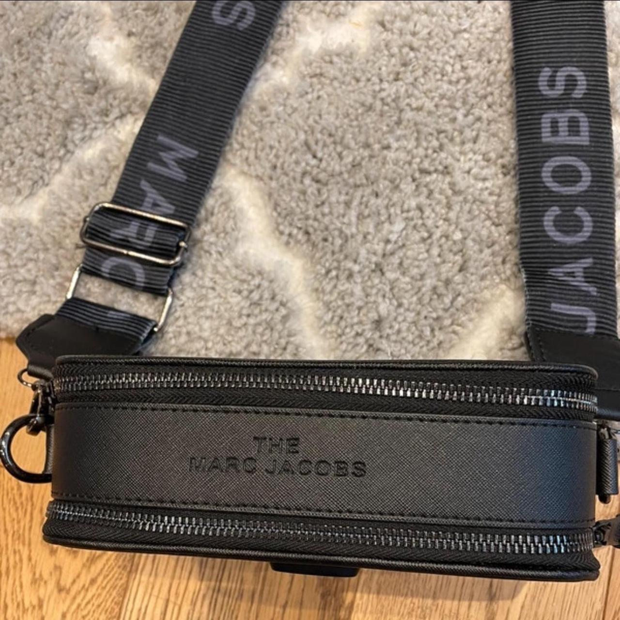 Marc Jacob’s Snapshot Camera strap bag All... Depop