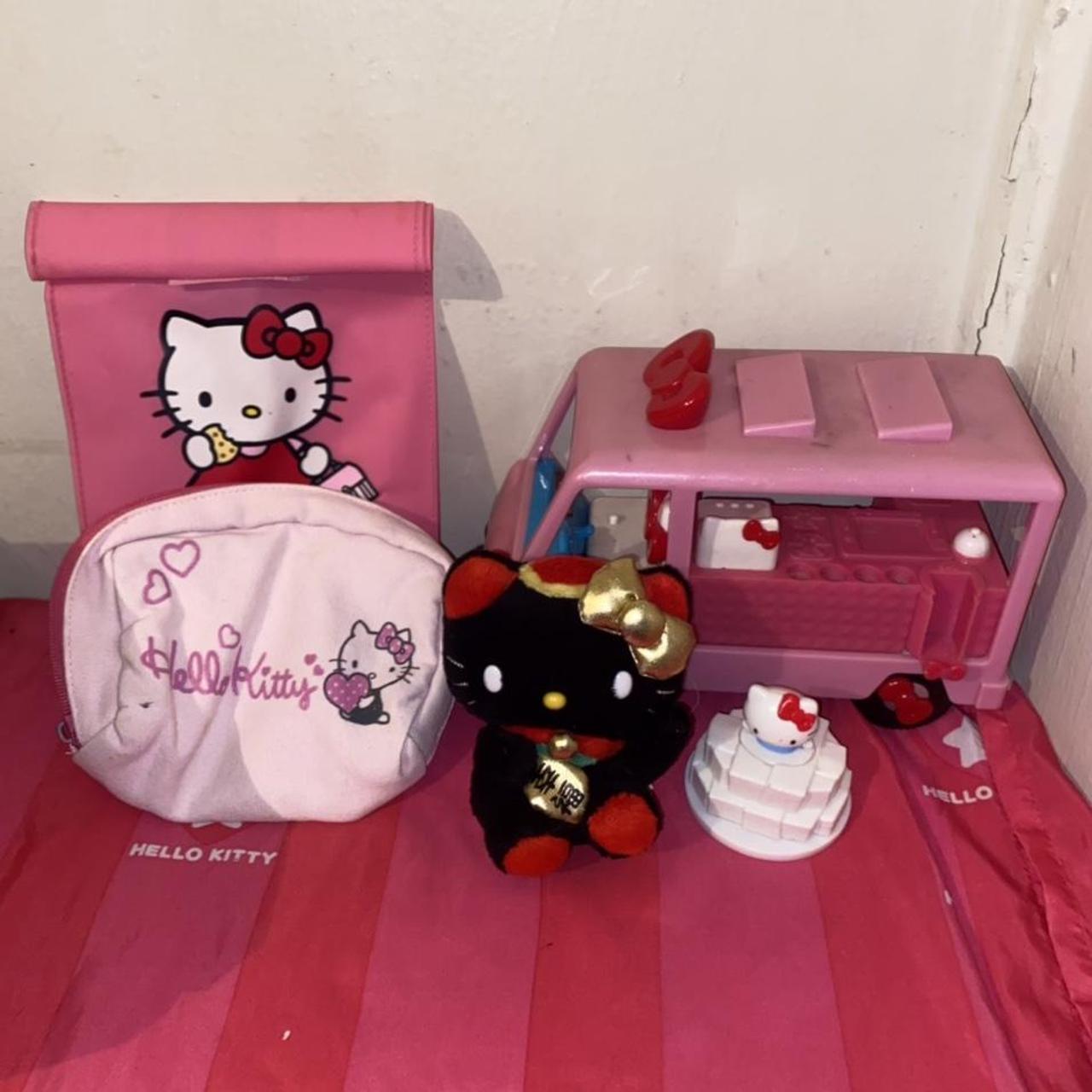 Sanrio Action-figures-playsets | Depop