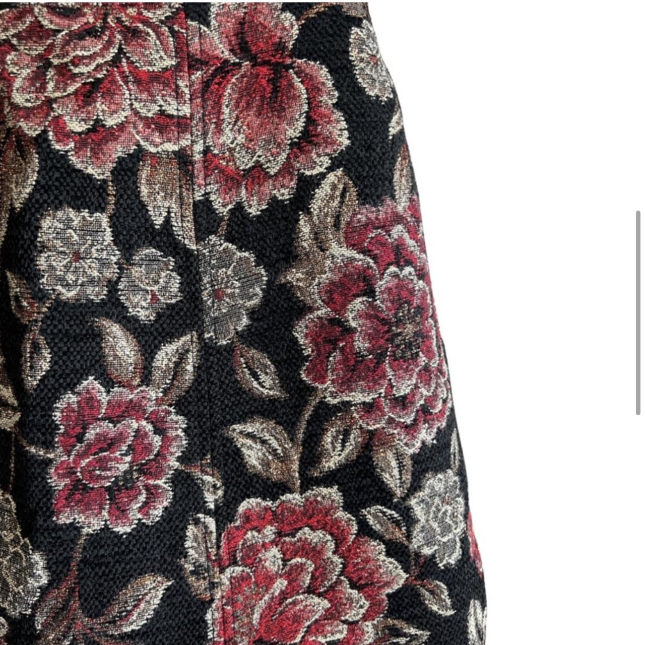 Shop Alice + Olivia Tawny Ruffle Lace Crop Top | Saks Fifth Avenue