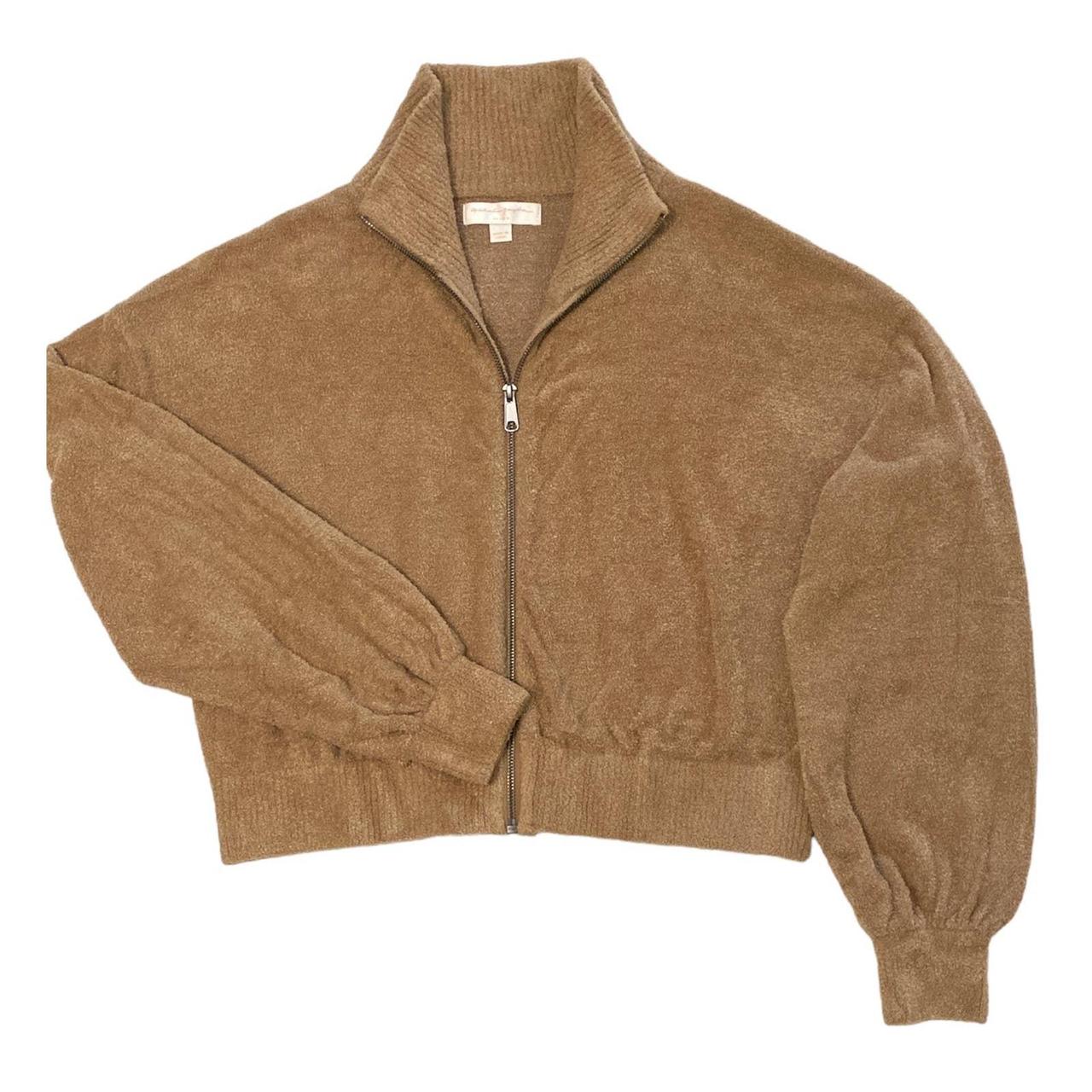 Isabel Marant Women's Tan Jumper