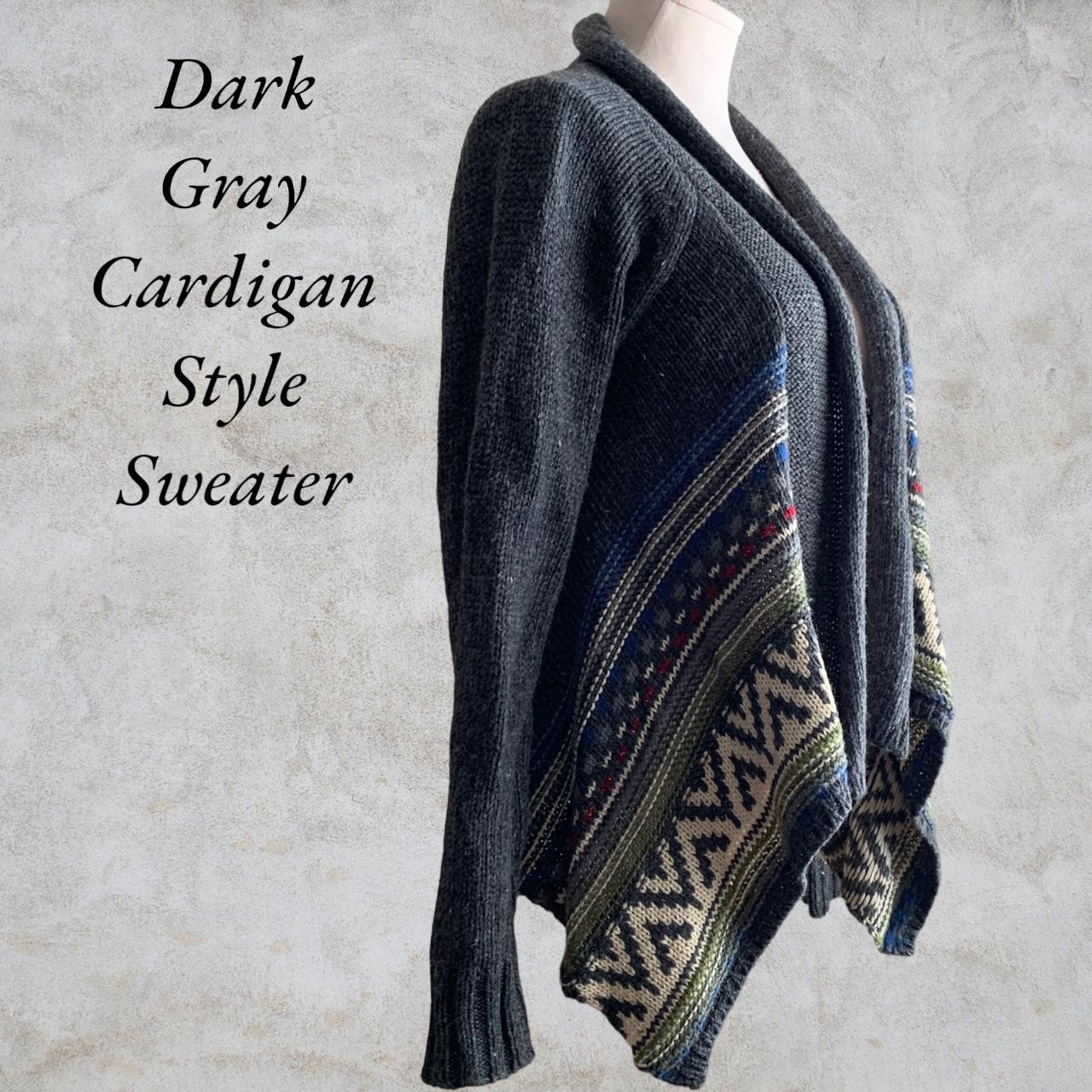 Cardigan blanket clearance wrap