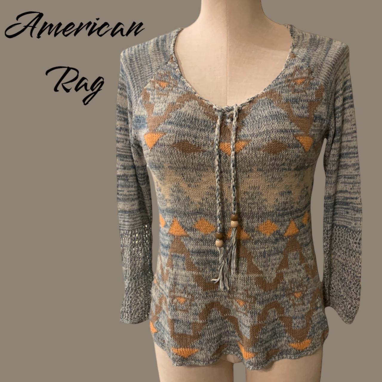 American rag clearance cardigan sweaters