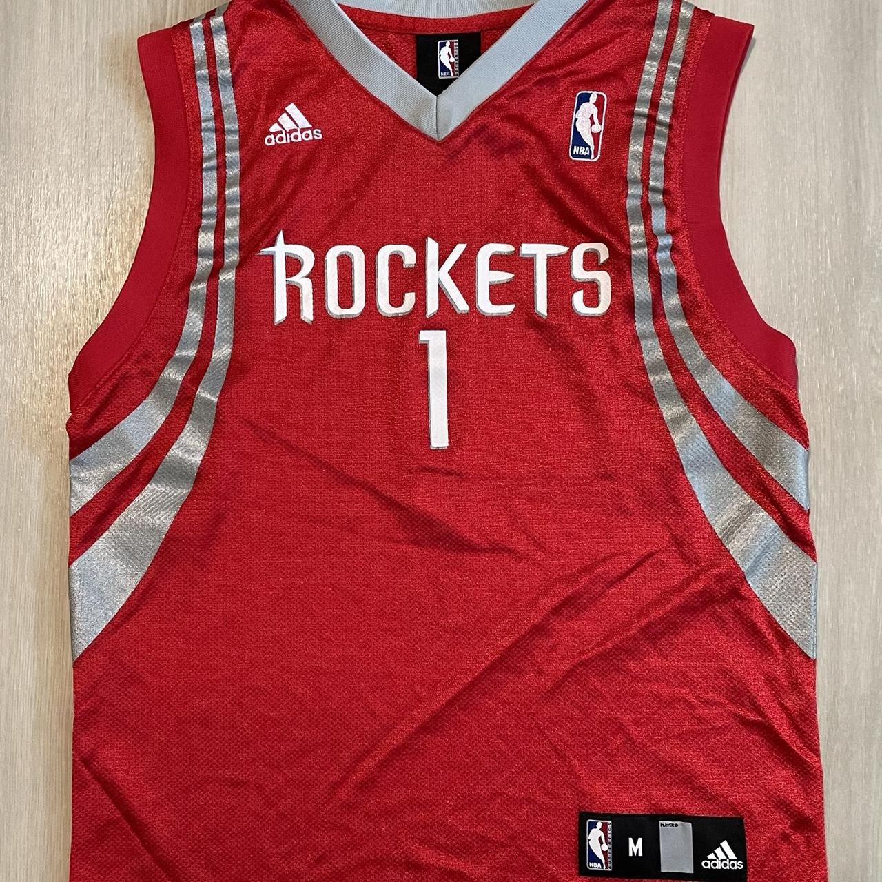 Houston Rockets Tracey McGrady Jersey