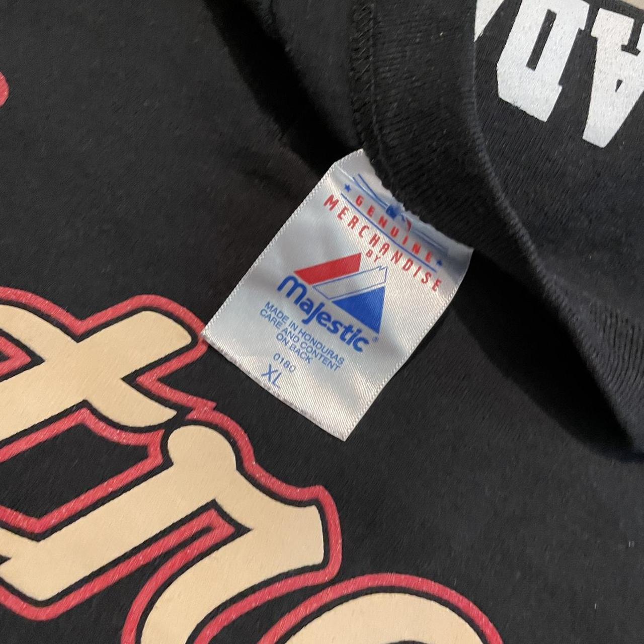Houston Astros T-shirts Mens Size XL Stadium giveaway - Depop