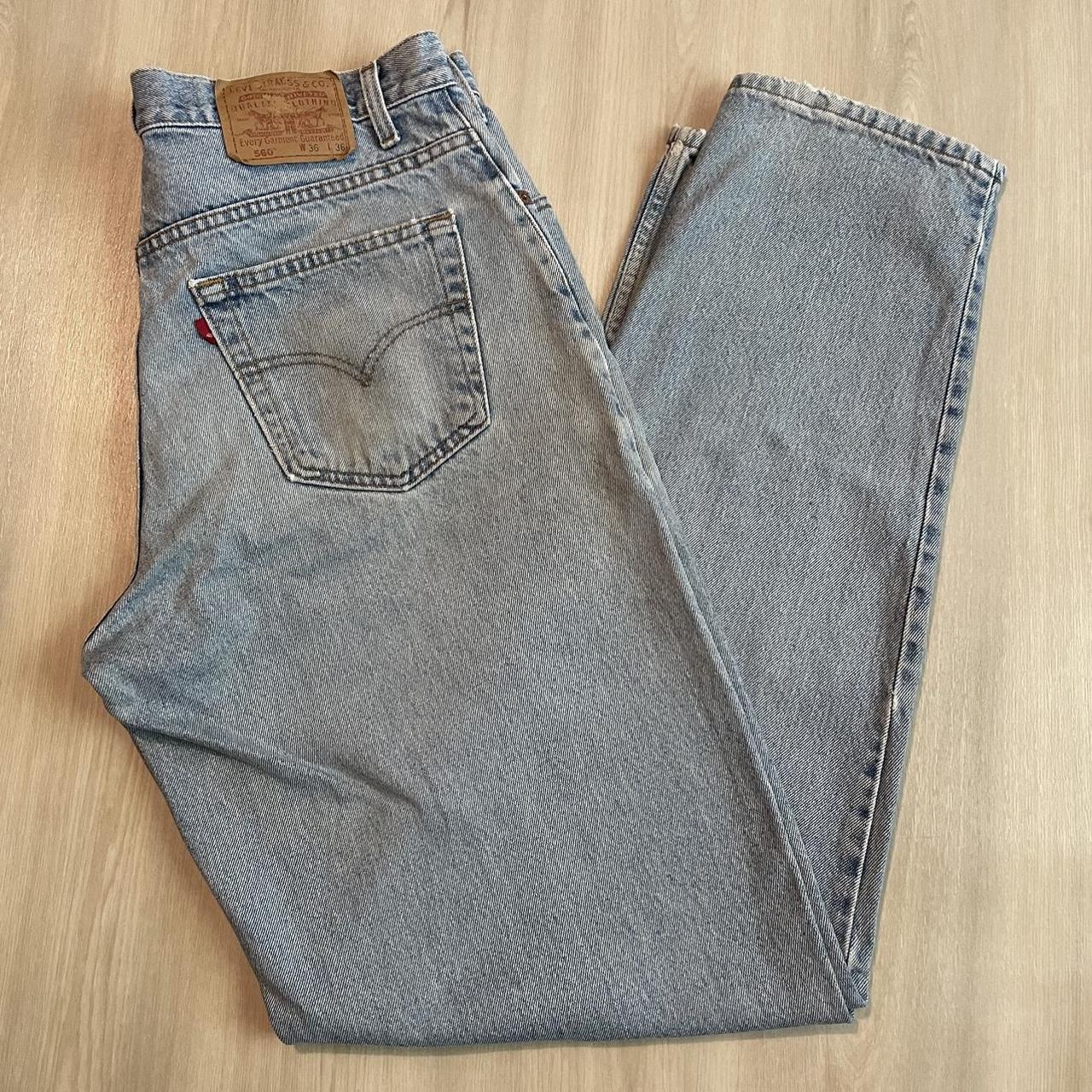 Levis 36x36 deals