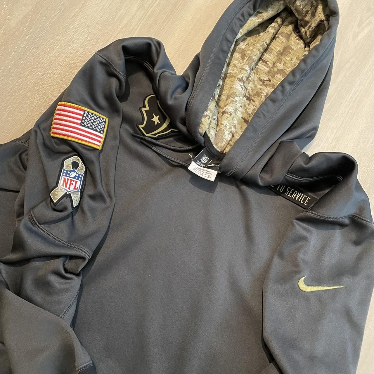 3xlt nike hoodies