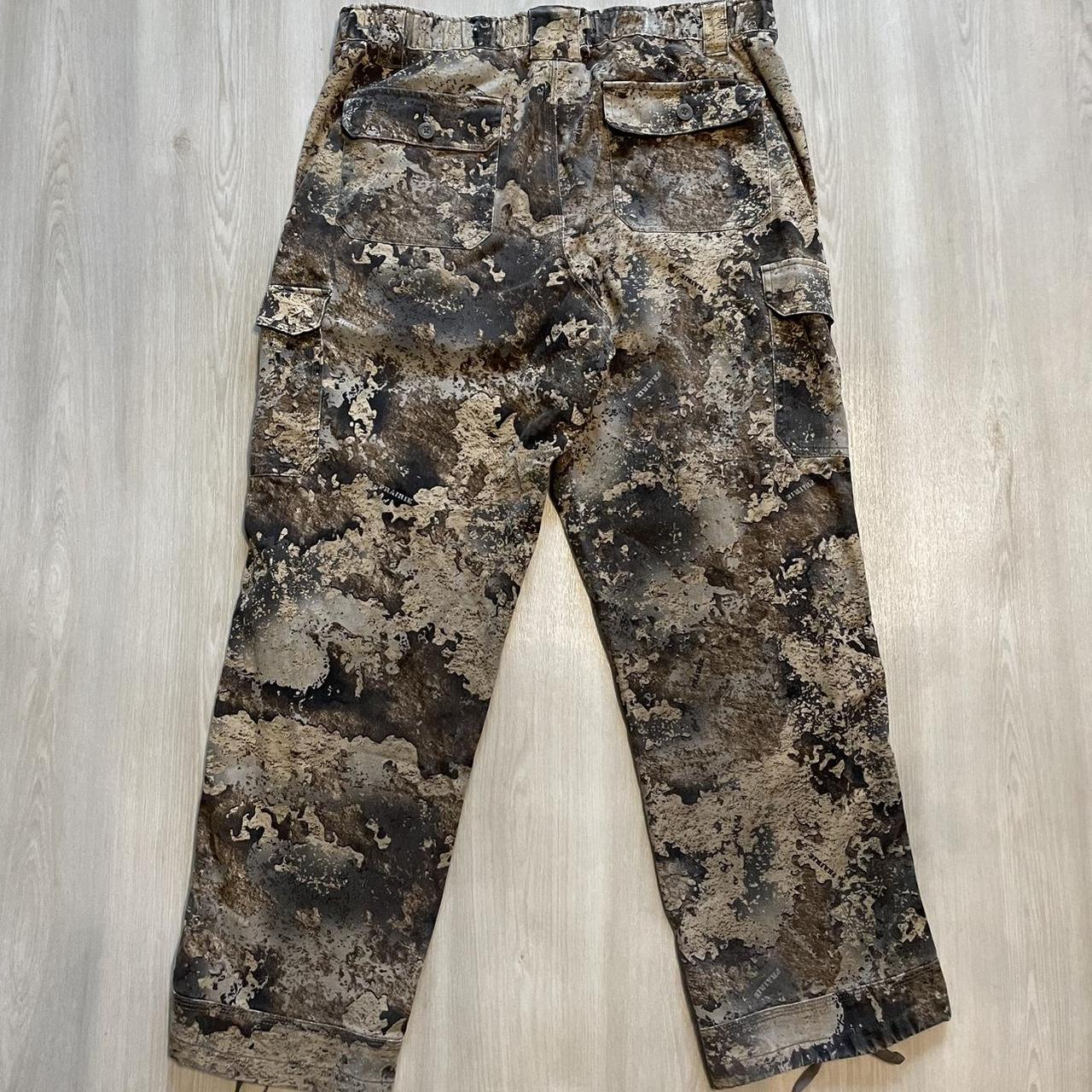 RedHead Stanley Cargo Pants for Men