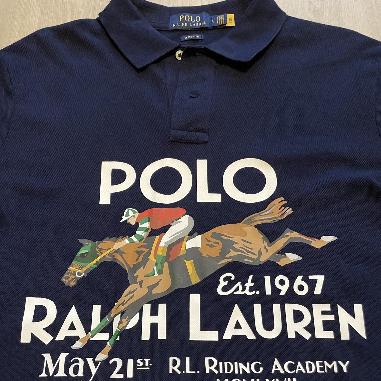 Polo ralph lauren outlet horse riding clothes