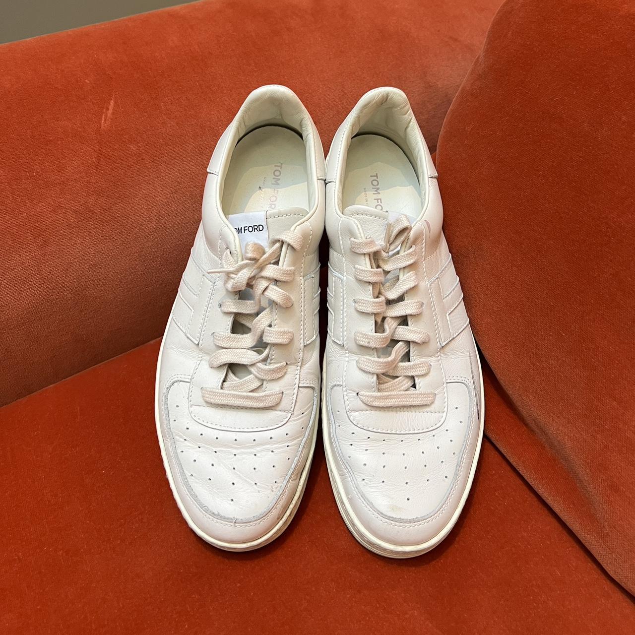 mens tom ford trainers