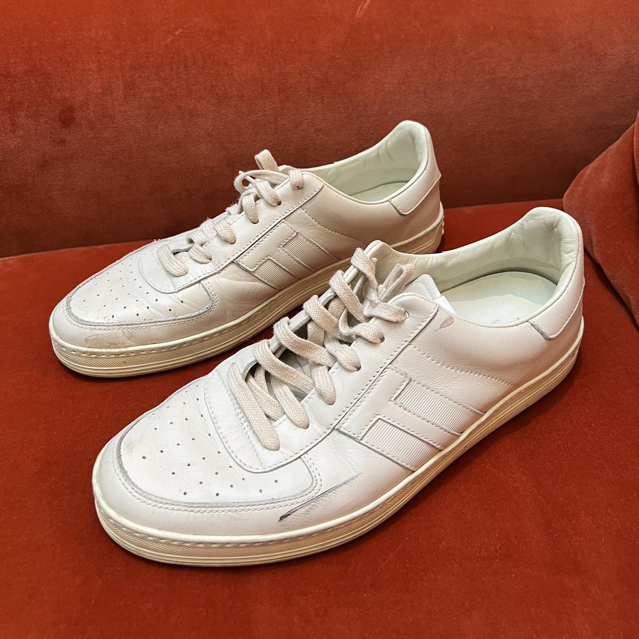 mens tom ford trainers