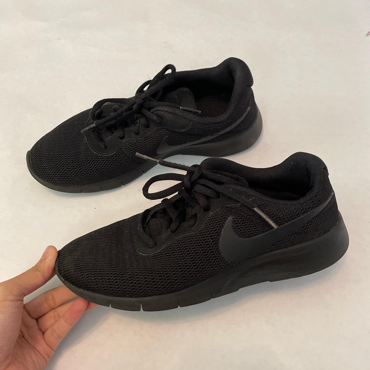 Nike running shoes - Depop