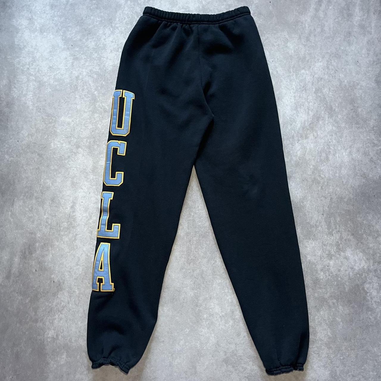 Ucla sweatpants 2025