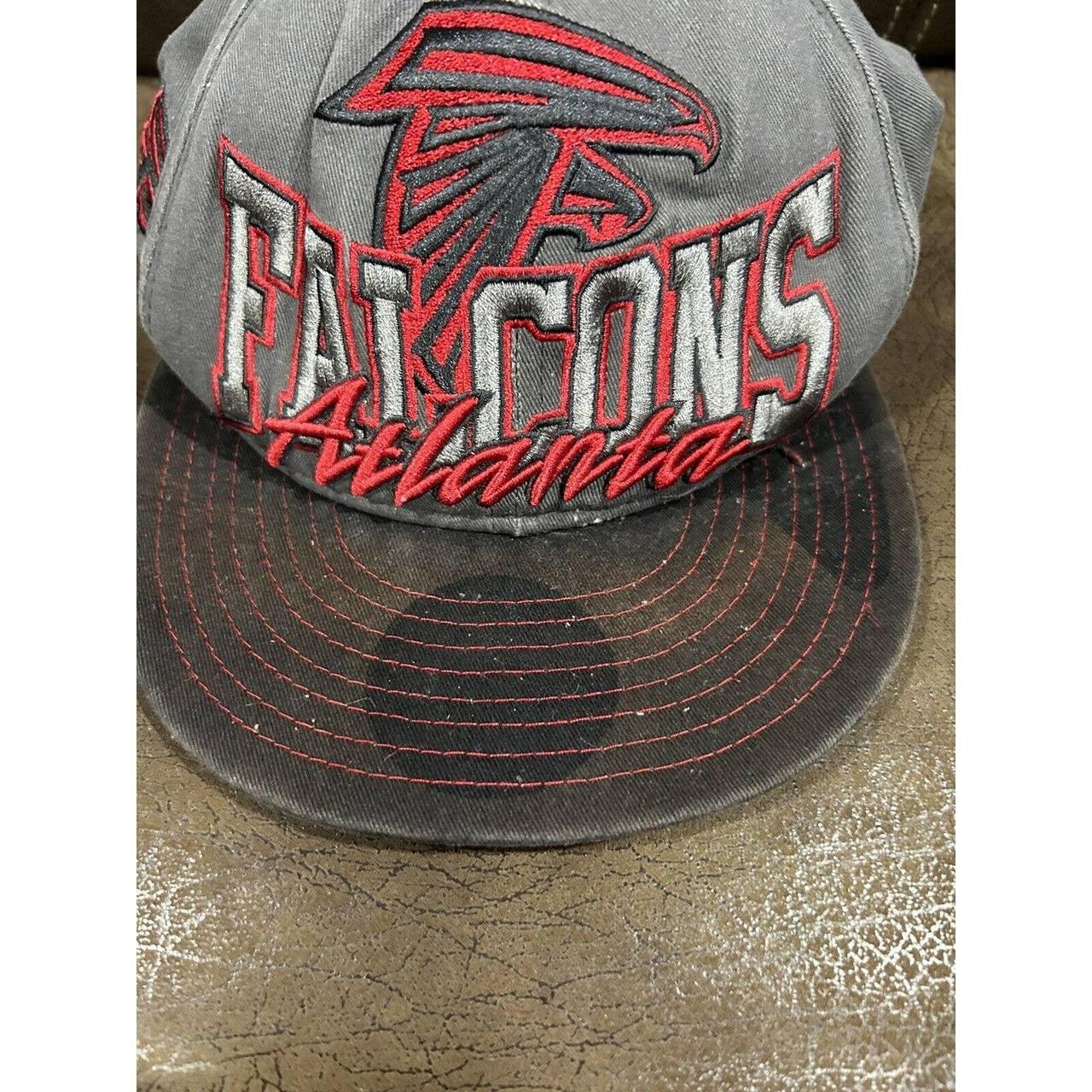 Women's Atlanta Falcons Jersey Size M - but fits - Depop