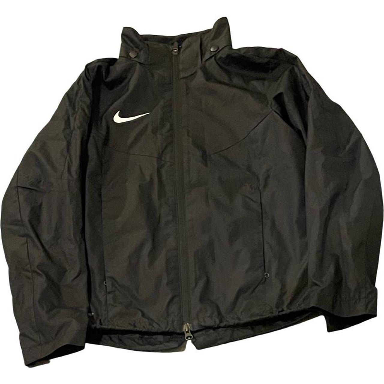 nike id jacket