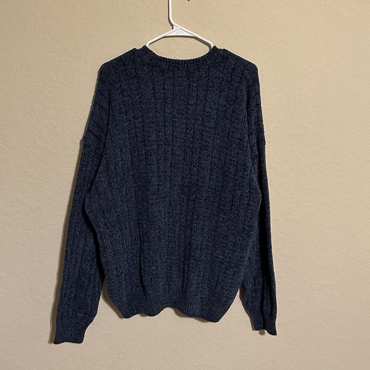 Vintage RoundTree & Yorke Knitted Sweater -Size... - Depop