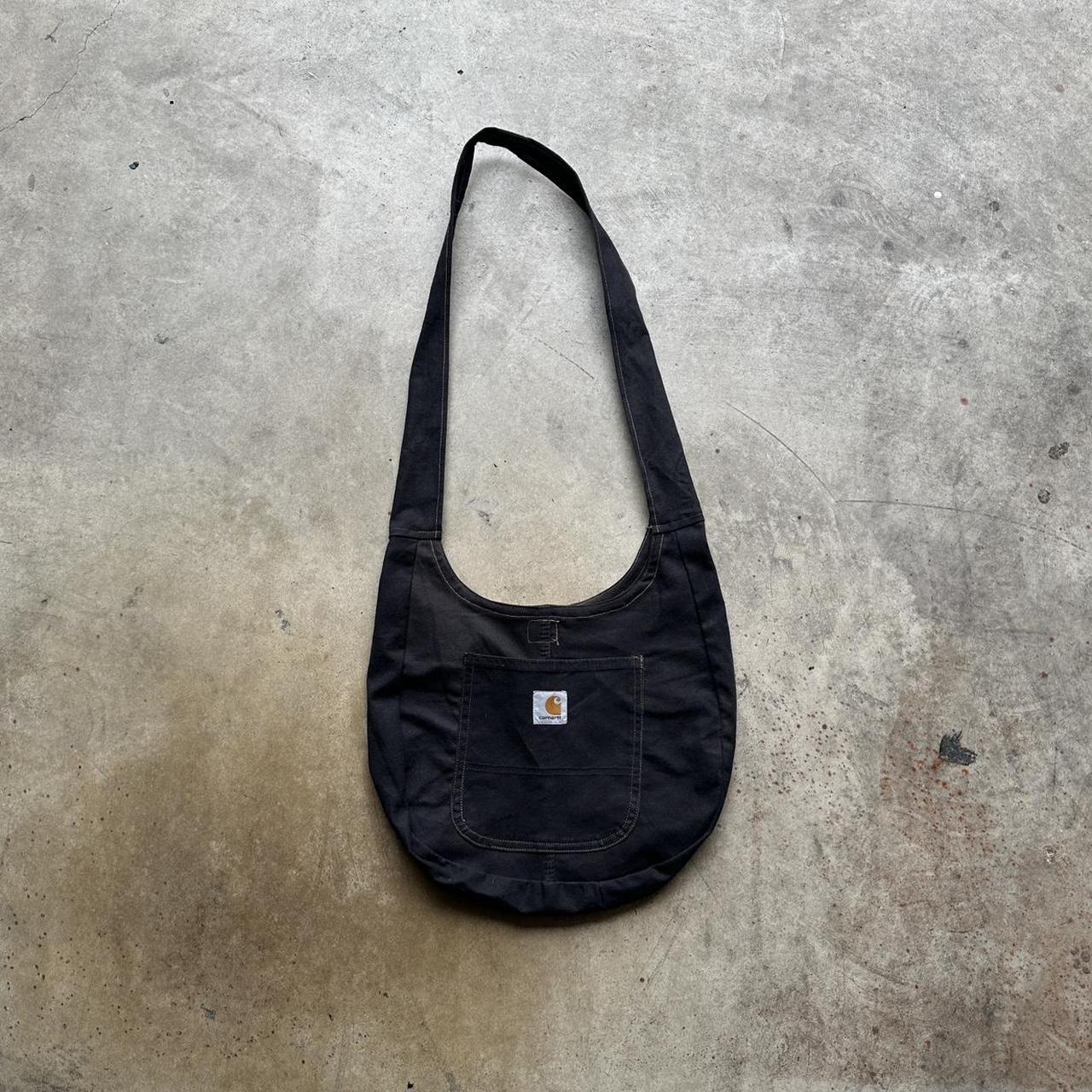 Carhartt sling bag deals