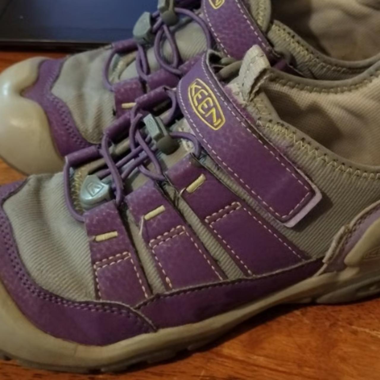 keen cute walking shoes