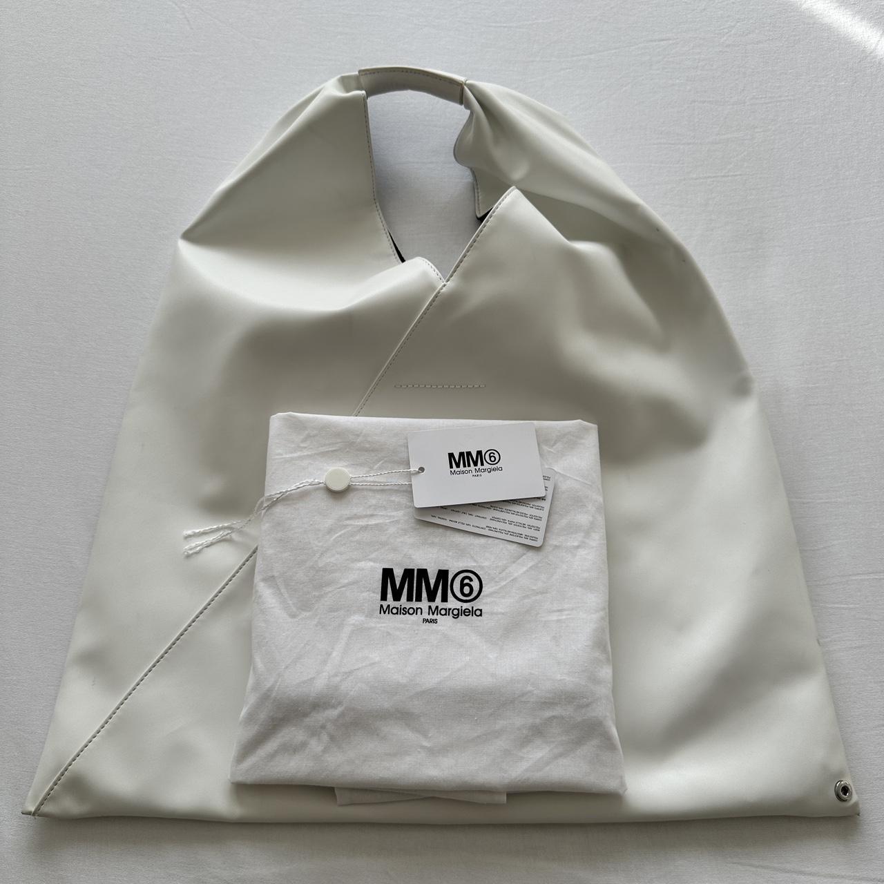 Maison margiela dust bag sale